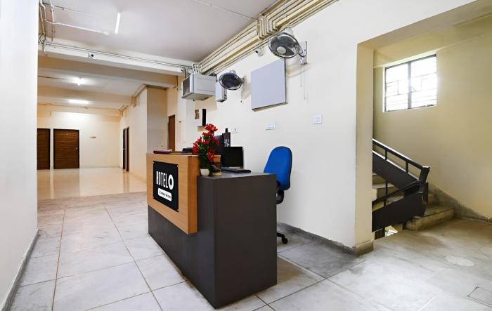 super hotel o profulla devi guest house