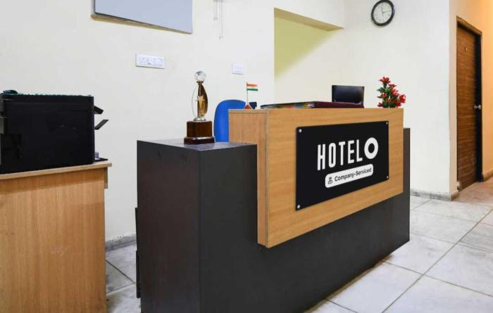super hotel o profulla devi guest house