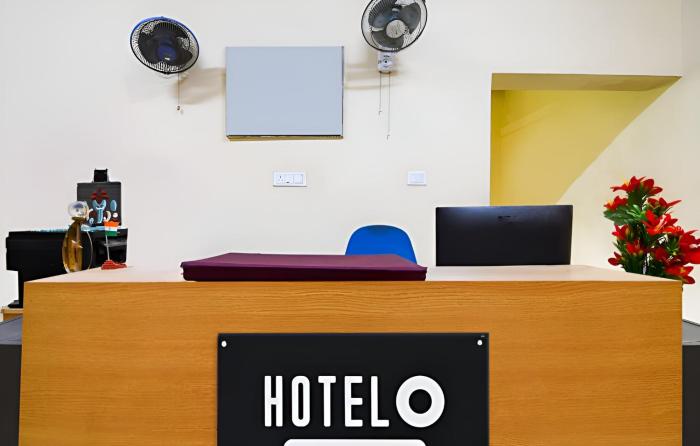 super hotel o profulla devi guest house