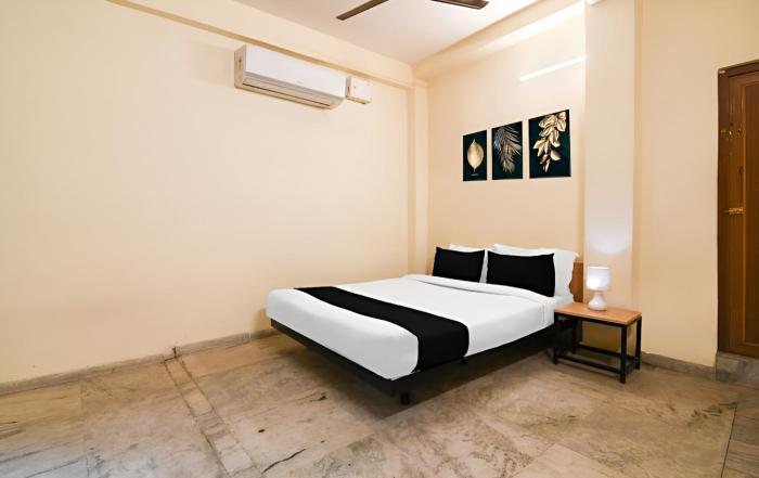 super hotel o profulla devi guest house