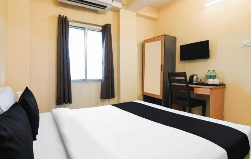 super hotel o profulla devi guest house