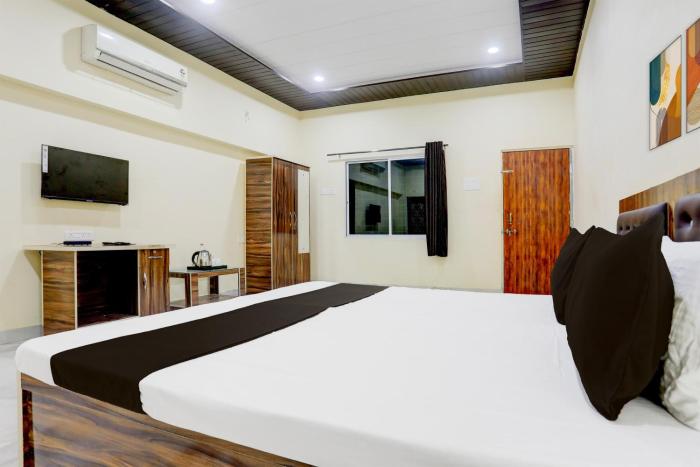 hotel o flora green lawn and resort