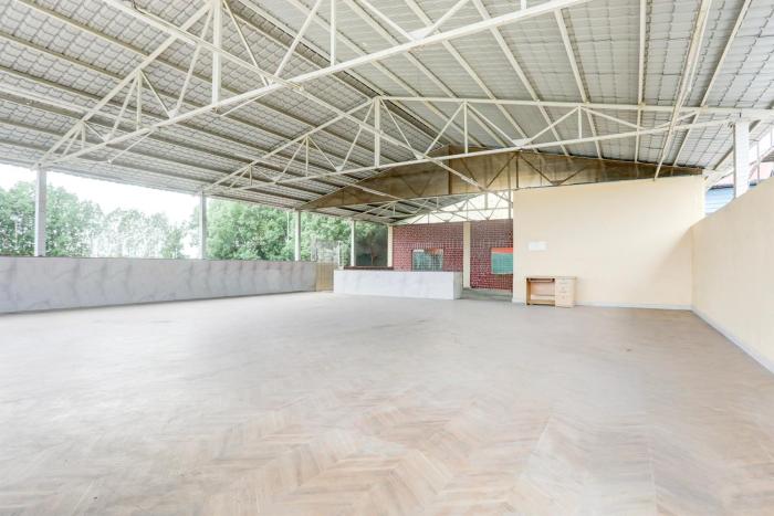 hotel o flora green lawn and resort