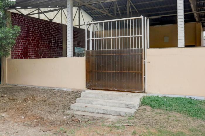 hotel o flora green lawn and resort