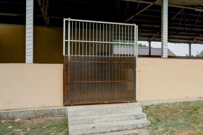 hotel o flora green lawn and resort