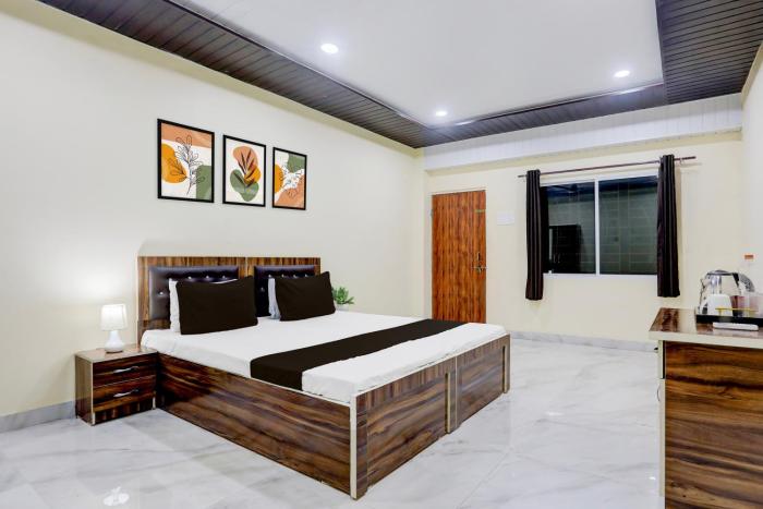 hotel o flora green lawn and resort