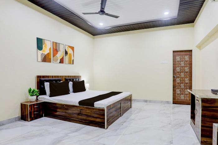 hotel o flora green lawn and resort