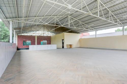 hotel o flora green lawn and resort