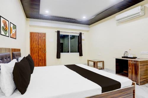 hotel o flora green lawn and resort