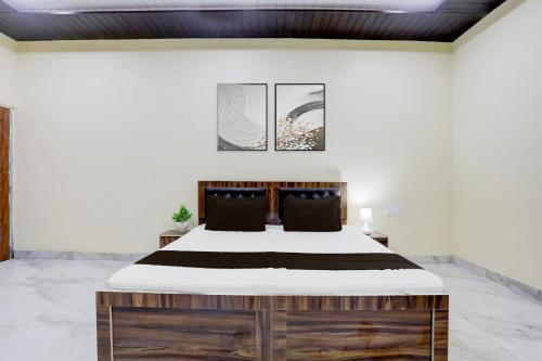 Hotel O Flora Green Lawn & Resort,,3 star