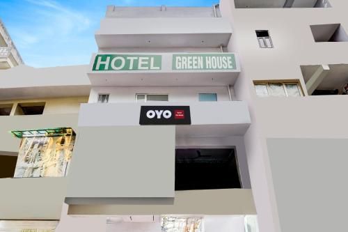 hotel o green house