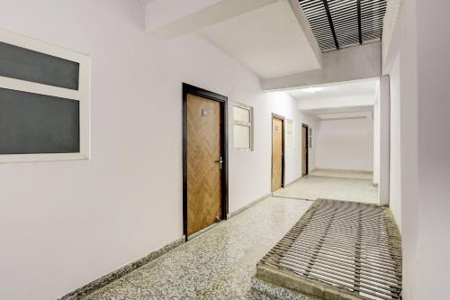 Hotel O Green House,,3 star