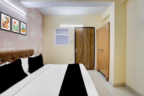 Hotel O Green House,,3 star