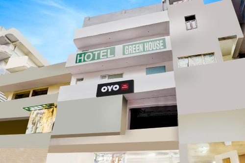 hotel o green house