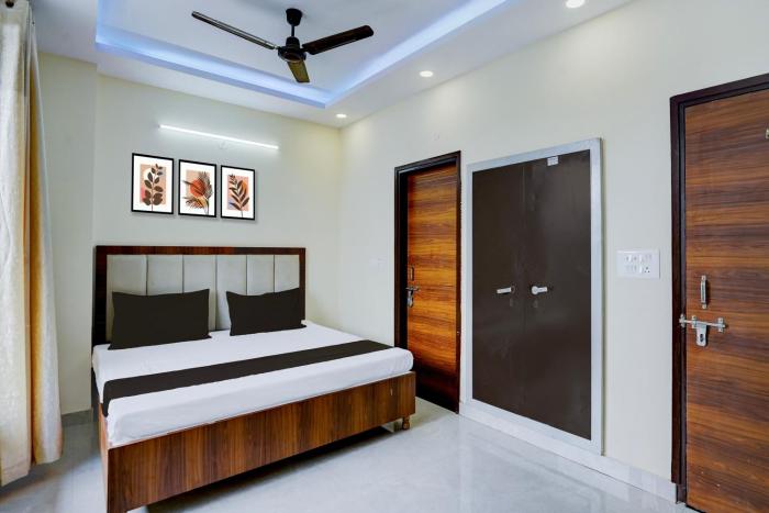 hotel o sky homes