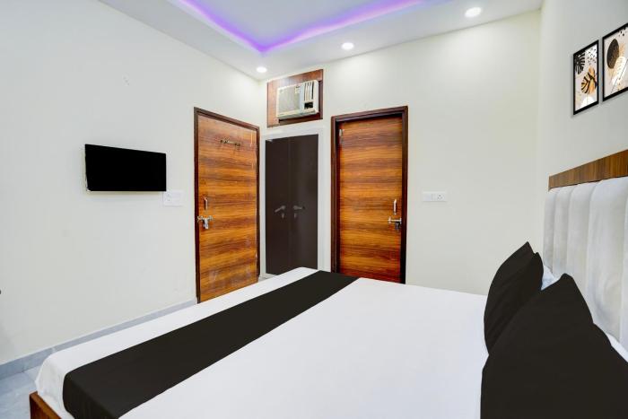 hotel o sky homes