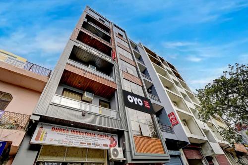hotel o sky homes
