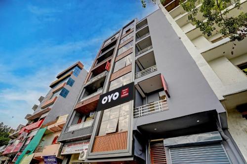 hotel o sky homes