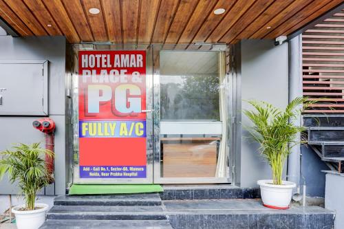 hotel o sky homes