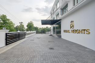 regal heights