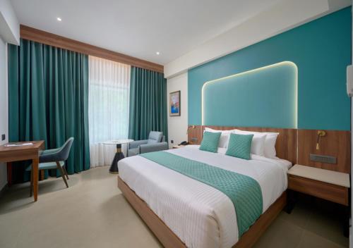 Regal Heights,,0 star