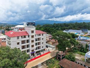 olive hotel chikkamagalur by embassy group