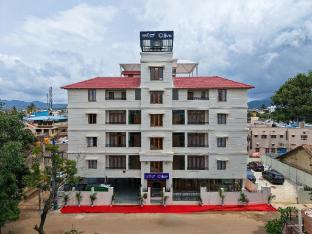 olive hotel chikkamagalur by embassy group
