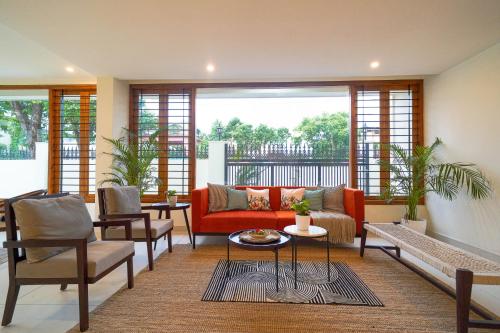 olive hotel chikkamagalur by embassy group