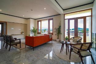 olive hotel chikkamagalur by embassy group
