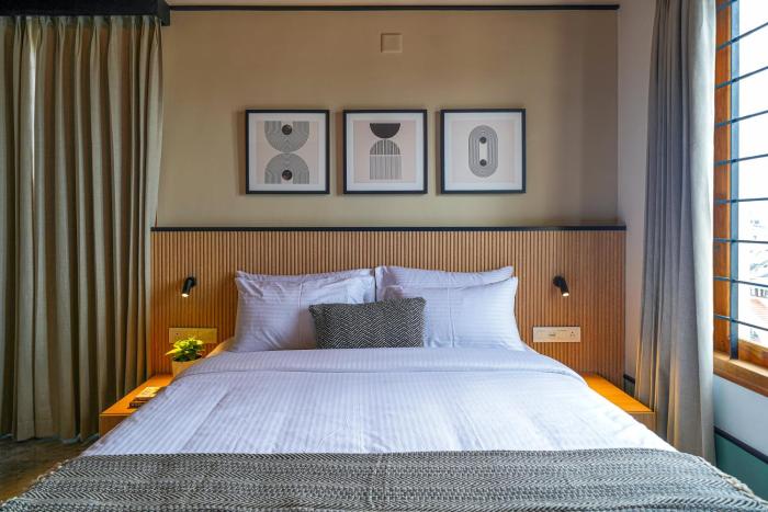 olive hotel chikkamagalur by embassy group