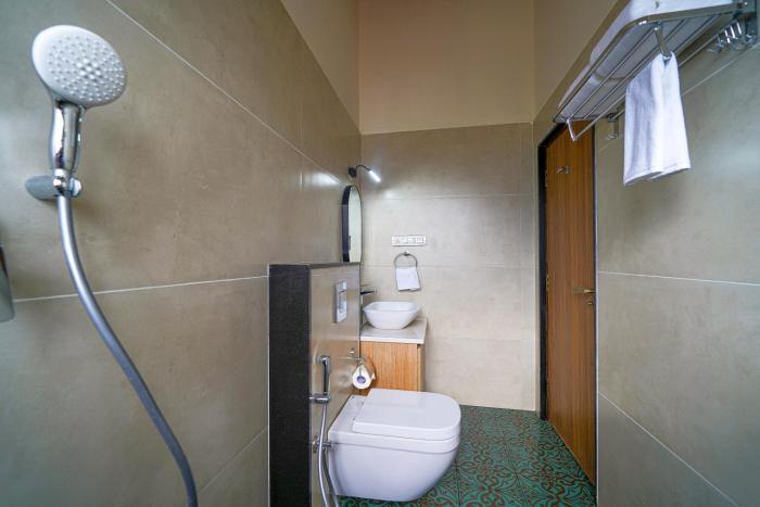 olive hotel chikkamagalur by embassy group