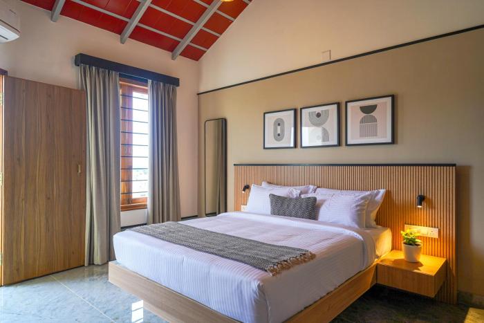 olive hotel chikkamagalur by embassy group