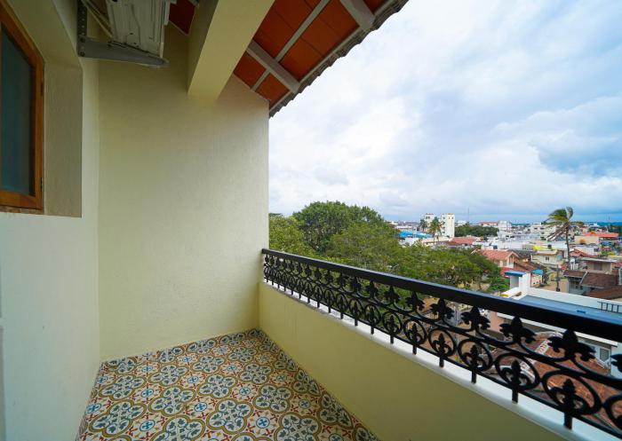 olive hotel chikkamagalur by embassy group