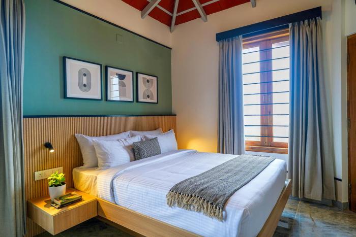 olive hotel chikkamagalur by embassy group