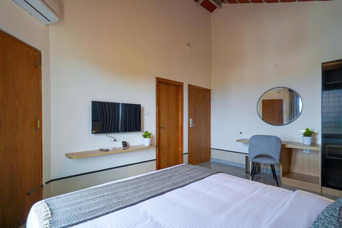 olive hotel chikkamagalur by embassy group