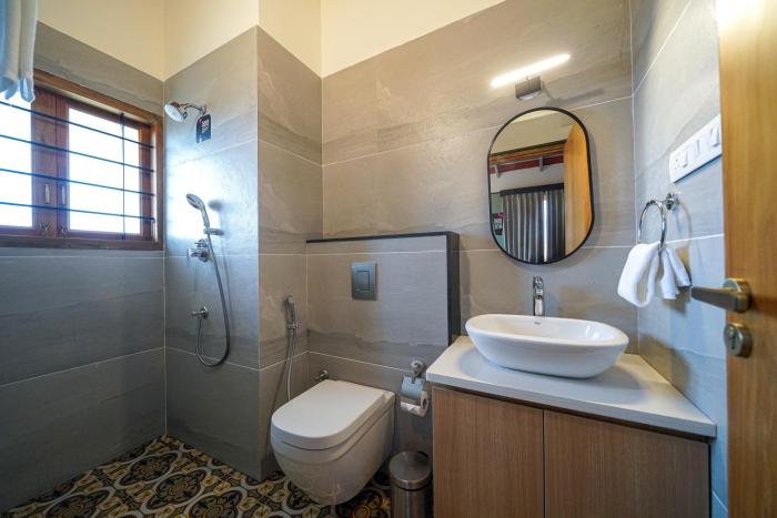 olive hotel chikkamagalur by embassy group