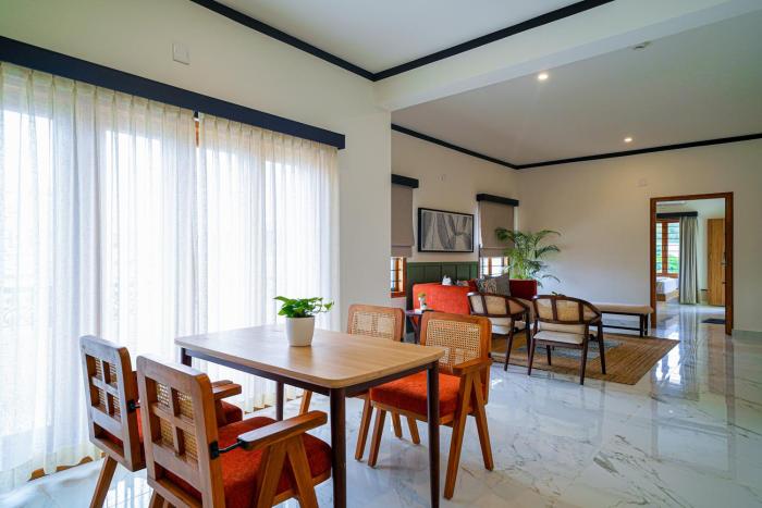 olive hotel chikkamagalur by embassy group