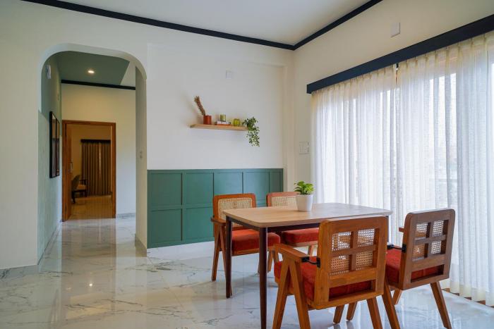 olive hotel chikkamagalur by embassy group