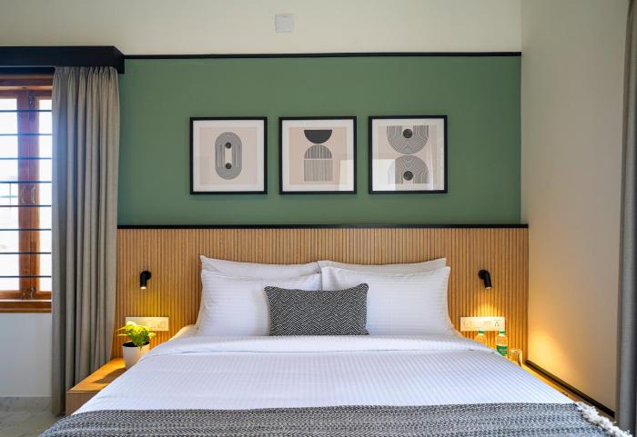 olive hotel chikkamagalur by embassy group