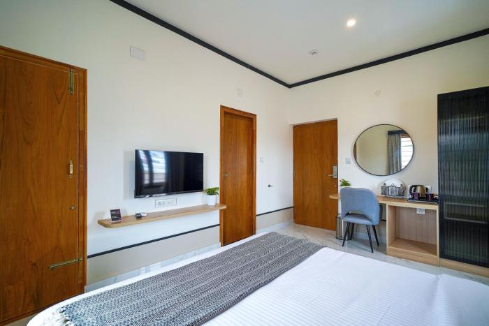 olive hotel chikkamagalur by embassy group