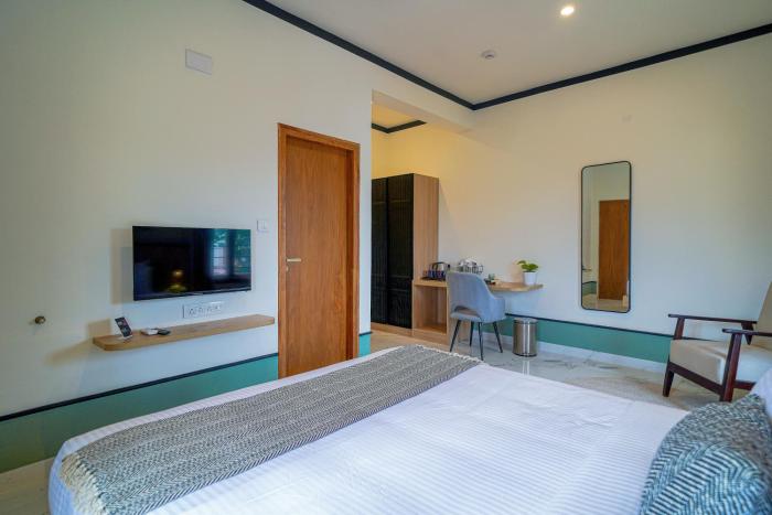 olive hotel chikkamagalur by embassy group