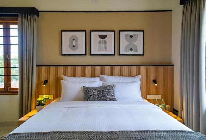 olive hotel chikkamagalur by embassy group