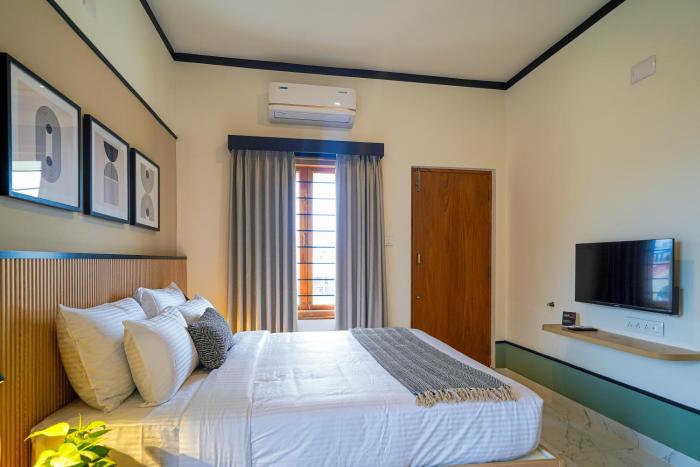 olive hotel chikkamagalur by embassy group