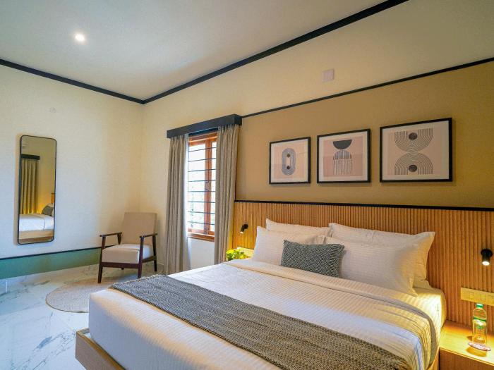 olive hotel chikkamagalur by embassy group