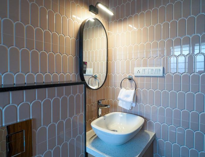 olive hotel chikkamagalur by embassy group