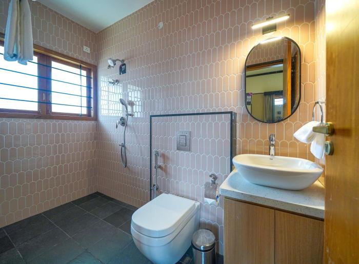 olive hotel chikkamagalur by embassy group