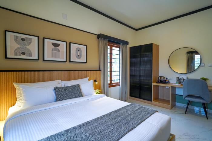 olive hotel chikkamagalur by embassy group