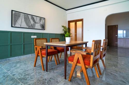 olive hotel chikkamagalur by embassy group