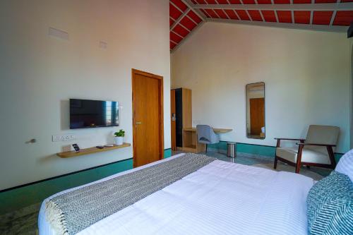 olive hotel chikkamagalur by embassy group