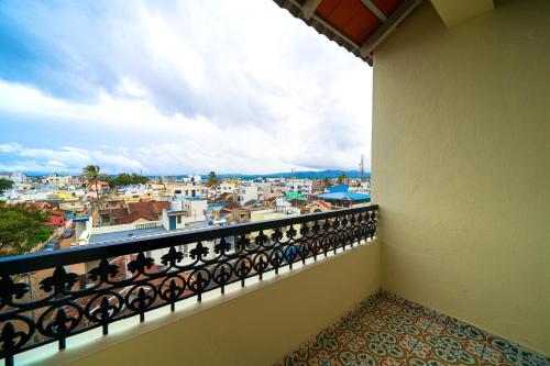 olive hotel chikkamagalur by embassy group